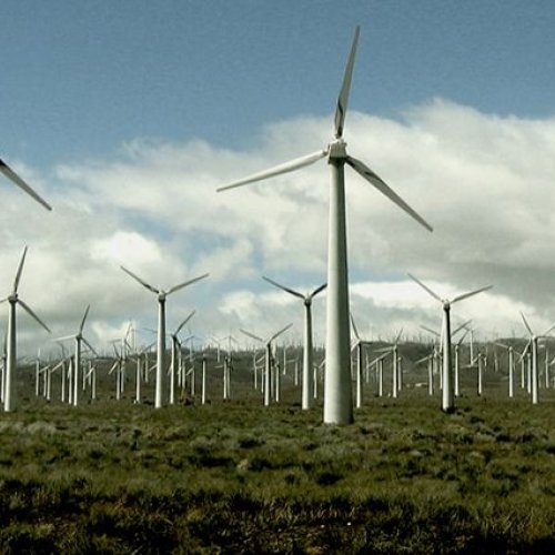 Surge Protection Device For Wind Power