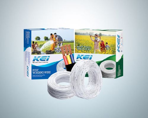 Winding Wires
