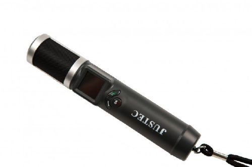 Alcostop 4800 Breath Alcohol Analyser