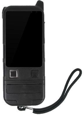 Amrutha Alcostop-8000T Alcohol Breath Analyser With Inbuilt Printer