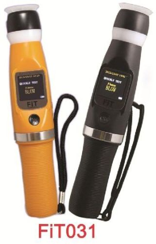 Amrutha AT-032 Breath Alcohol Analyser
