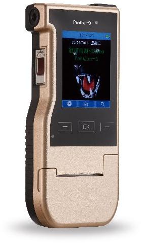 Amrutha Panther-3 Alcohol Breath Tester