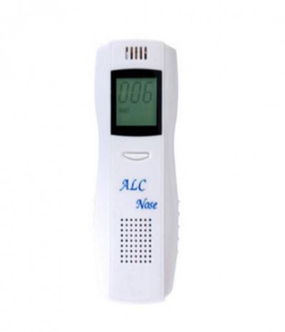 SZDT-2 Breath Alcohol Analyser
