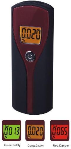 SZDT-3 Breath Alcohol Analyser