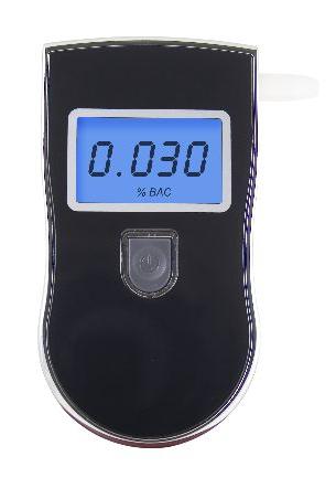 SZDT-5 Breath Alcohol Analyser