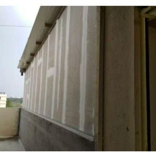 Bison Board Office Partition Services