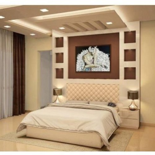 Designer False Ceiling Services