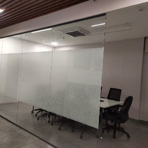 Glass Partition Services