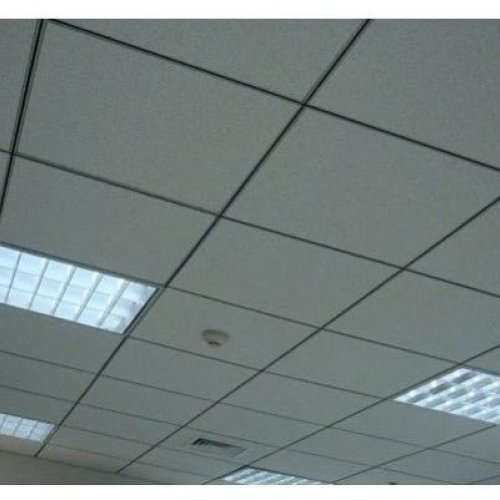 Gypsum Sheet Ceiling Services