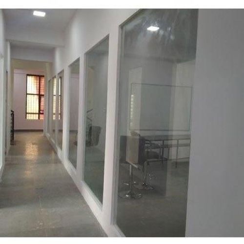 Gypsum Wall Partition Services