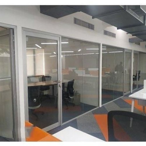 Office Interior Designing Services