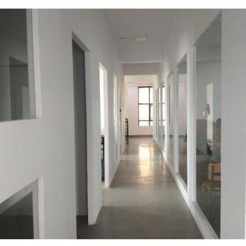 Office POP Partition Services