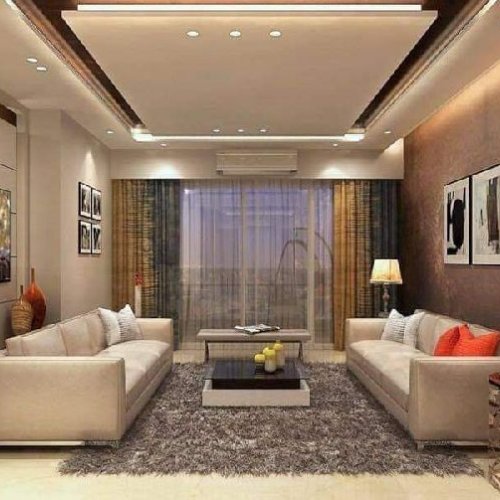 POP False Ceiling Services