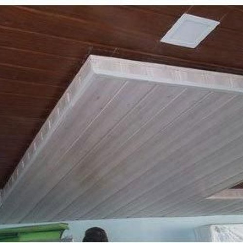 PVC False Ceiling Services