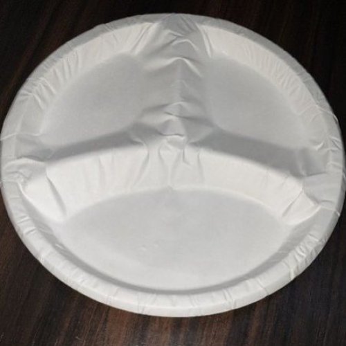 Butter Paper Plates