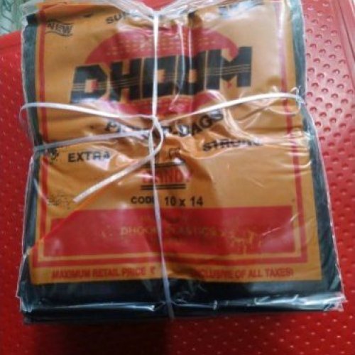 Dhoom Carry Bags
