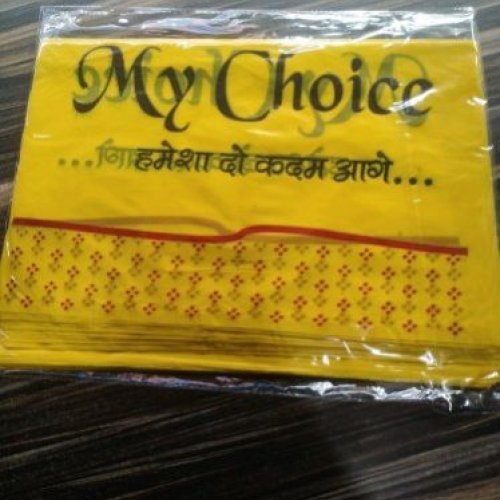 My Choice D Cut Bags