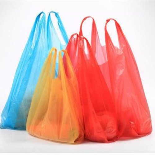 Polythene Bags