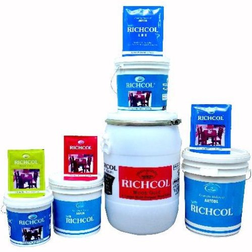 Richcol Series OF Adhesive