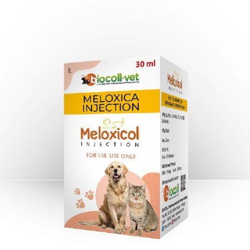 Meloxicol Injection