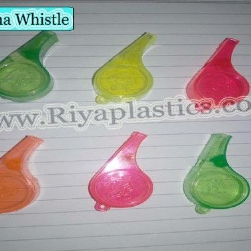 China Whistle