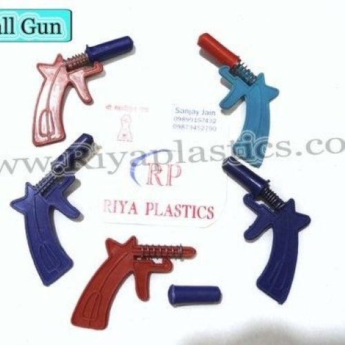 Toy Gun