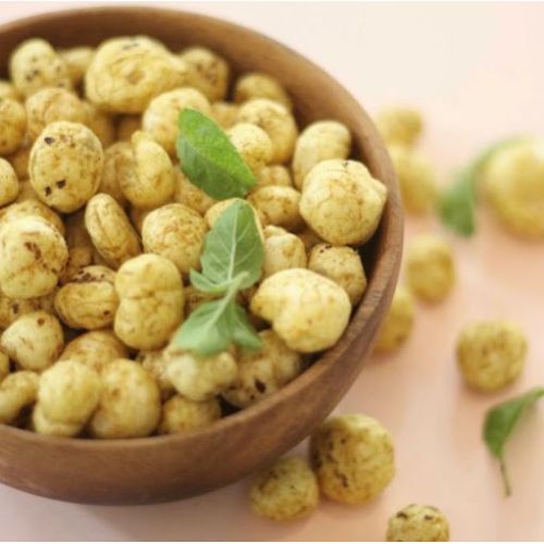 Mint Makhana
