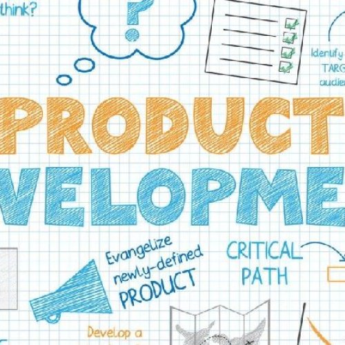 Product Development