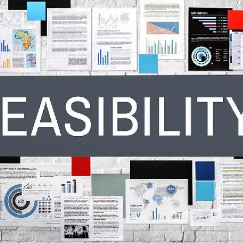 Product Feasibility Study