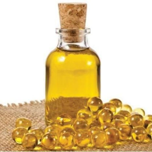 Fish Oil