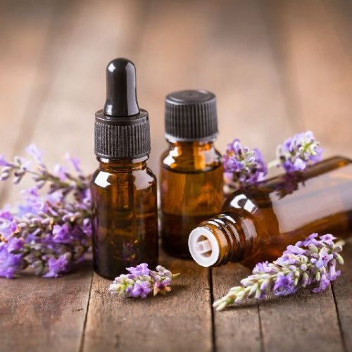 Lavender Oil