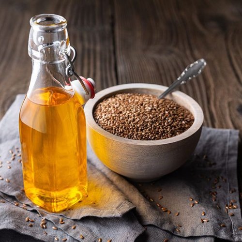 Linseed Oil