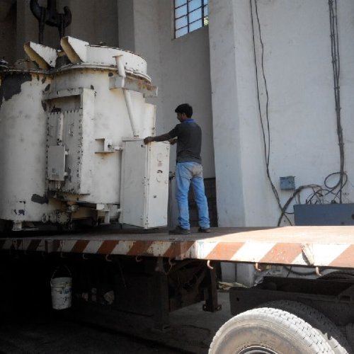Power Transformer Repair Services
