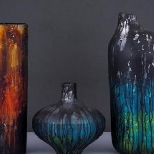 Tabletop Vases