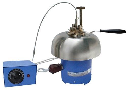 Fire Point Apparatus