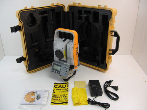 Sokkia Total Station