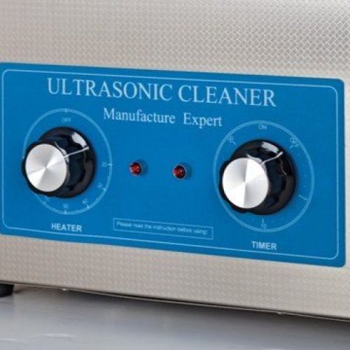 Ultrasonic Cleaner