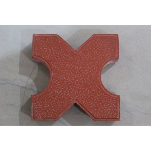Grass Concrete Paver