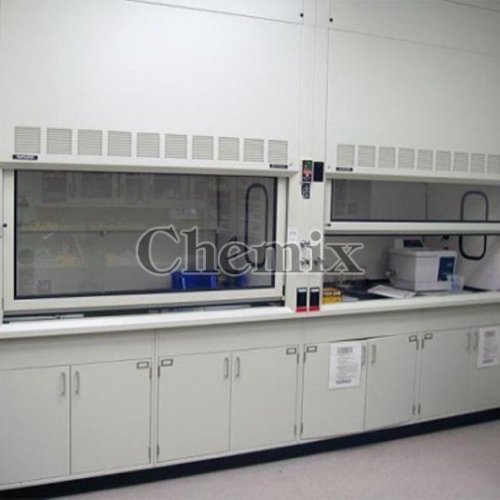 Fume Chamber/hood
