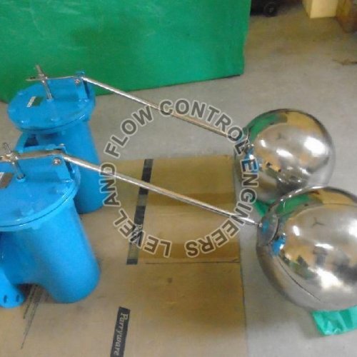 Ball Float Valve For Tanks