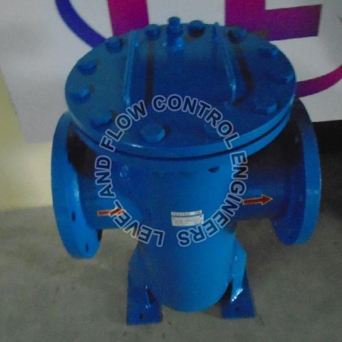 Pipeline Strainers