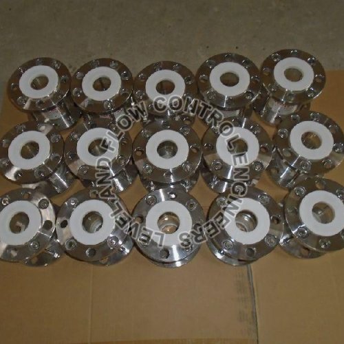 full view sight glass