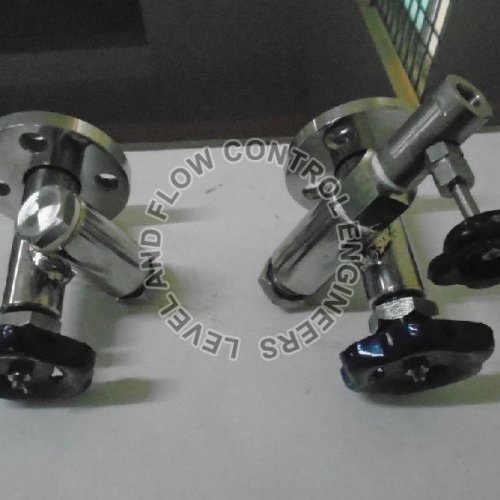 Gauge Glass Valves Cocks