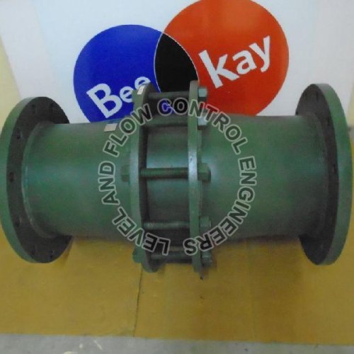 In Line Flame Arrestor - ATEX Approved