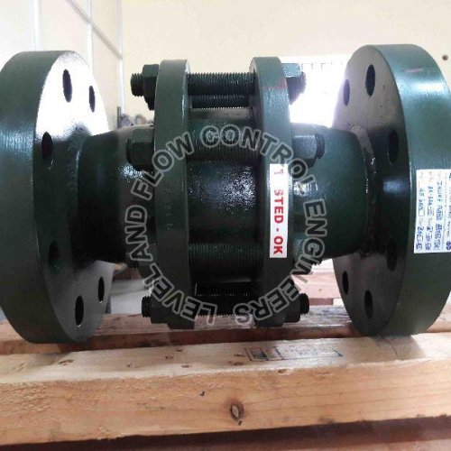 In Line Flame Arrestors