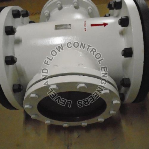 Rotary Wheel Sight Glass