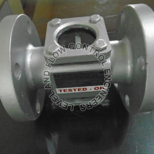 Rotary Wheel Flow Indicators