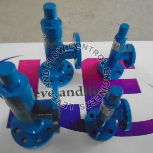 Safety Relief Valve