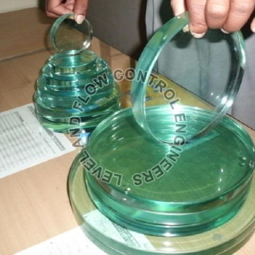 Temperature Resistant Glass