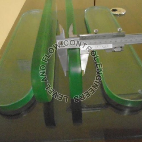 Toughened Borosilicate Glass